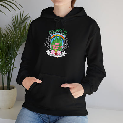 Lollipop Guild - Unisex Hoodie