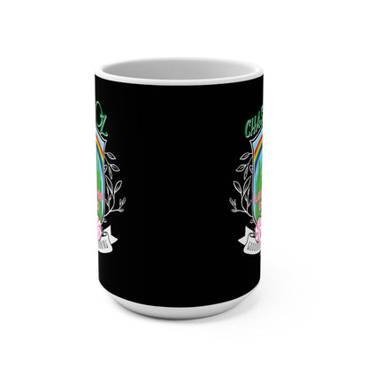 Lollipop Guild - Mug 15oz