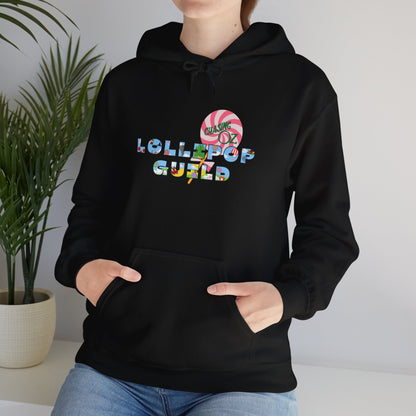 Lollipop Guild - Unisex Hoodie