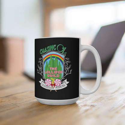 Lollipop Guild - Mug 15oz