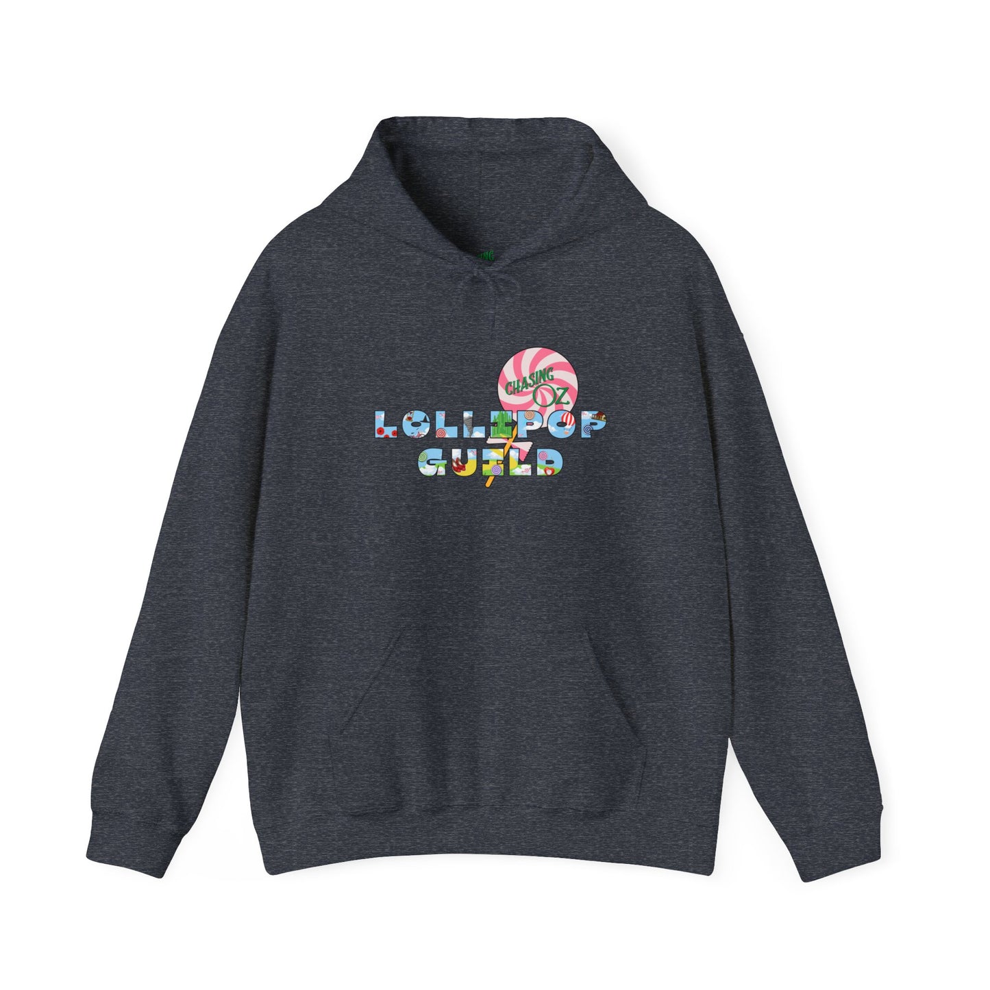 Lollipop Guild - Unisex Hoodie