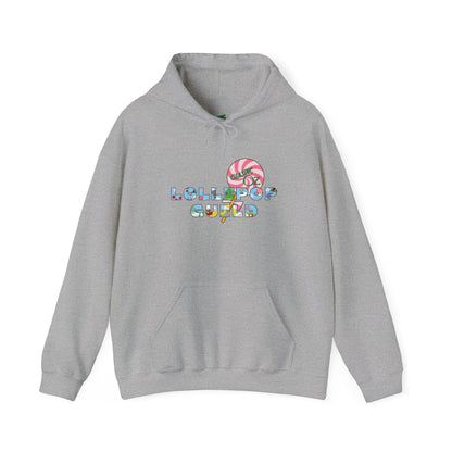 Lollipop Guild - Unisex Hoodie