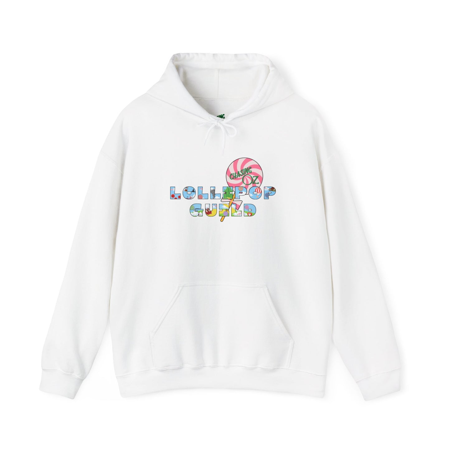 Lollipop Guild - Unisex Hoodie