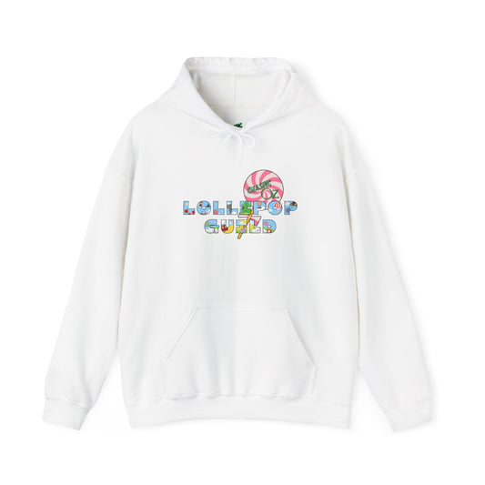 Lollipop Guild - Unisex Hoodie