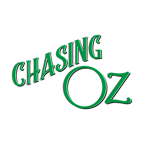 Chasing Oz Shop